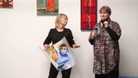 Aukcja w Konduktorowni