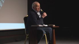 Cezary Jan Lis pasjonat historii