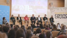 Częstochowa musi być akademicka