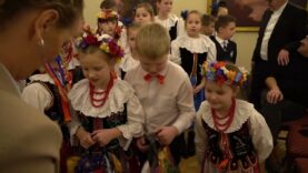 Delegacja z Częstochowy odwiedziła Wileńszczyznę