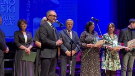 Finał 46. Ogólnopolskiego Konkursu Poetyckiego im. Haliny Poświatowskiej