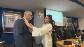 Marcin Biernat nowym przewodniczącym Rady Miasta