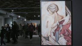 Nowa Wystawa w MGSie