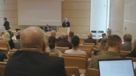 O bezpieczeństwie Polski na UJD