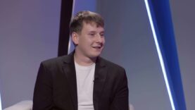 Porozmawiajmy o Województwie – Kacper Ciszewski