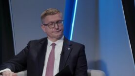 Porozmawiajmy o Województwie – Krzysztof Matyjaszczyk