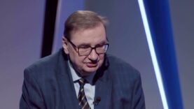 Porozmawiajmy o Województwie – Szymon GIżyński