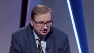 Porozmawiajmy o Województwie – Szymon GIżyński