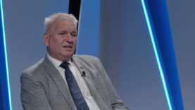 Porozmawiajmy o Województwie – Wojciech Konieczny