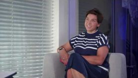 Portret Kobiecy – Alina Zagozda-Dobrzańska