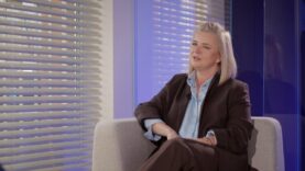 Portret Kobiecy –  Anna Messyasz