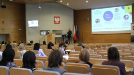 Rozmawiali o przemocy, równości i szacunku