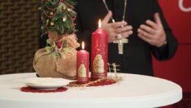 Świąteczne akcje Caritas