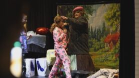 Zamęt w świecie bajek