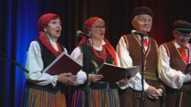 45 lat zespołu „Klepisko