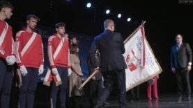 90 lat idei olimpijskiej