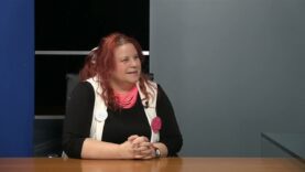 Dobry mężczyzna jest dla nas siłą napędową