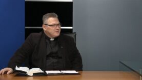 Jak to z Bożym Narodzeniem było