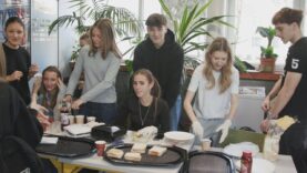 Jarmark charytatywny