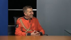 Krzysztof Witczak: Gramy już wszystko