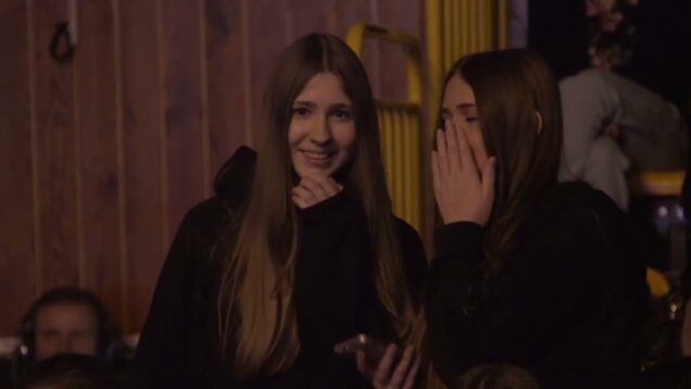 Magazyn Niedziela w Mieście 21.12.2025