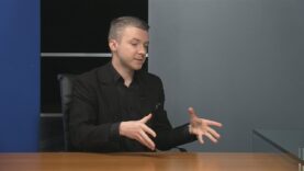 Mam coraz mniej czasu na sen