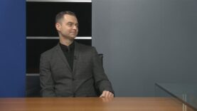 Marcin Kiszteliński: Tańczyć każdy może