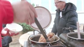 Między słowem, a stołem czyli rzecz o żurku częstochowskim