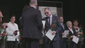 Miejskie nagrody dla ,,Trzeciego Sektora’