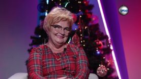 Moja Wigilia Elżbieta Markowska