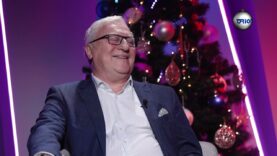 Moja Wigilia Stefan Rybicki