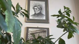 Nasz wielki Adam Mickiewicz