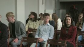 Od Solidarności do współczesności