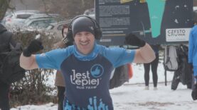 Parkrun dla zdrowia bardziej niż zwykle