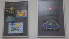 Pokonkursowa wystawa prac w ROK