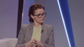 Porozmawiajmy o Województwie  – Anna Tymoshenko