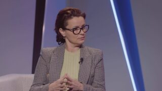 Porozmawiajmy o Województwie  – Anna Tymoshenko