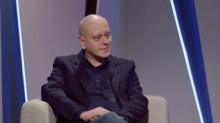 Porozmawiajmy o Województwie – Piotr Urbaniak