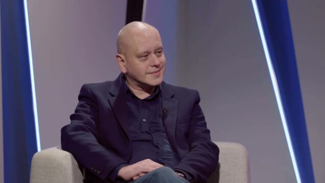 Porozmawiajmy o Województwie – Piotr Urbaniak