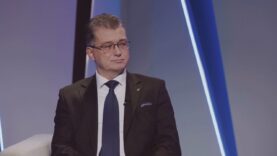 Porozmawiajmy o województwie – Robert Ulewicz