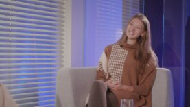 Portret Kobiecy – Andżelika Matusz