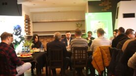 Pytanie na śniadanie z prezesem Włókniarza