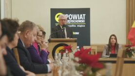 Radni powiatu przyjęli budżet na 2026 rok