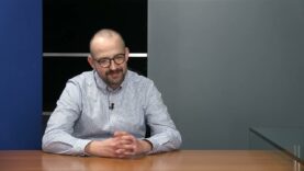 Robert Jasiak podsumował 2025 rok