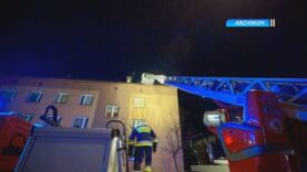 Sadze, czad i wentylacja