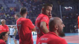 Siódmy raz Kuba z przyjaciółmi pomogli podopiecznym fundacji