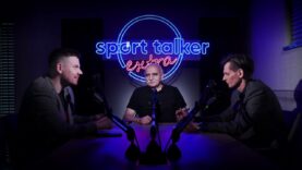 Sport Talker Extra – Iwo Mandrysz