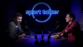 Sport Talker odc. 392