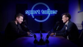 Sport Talker odc. 393