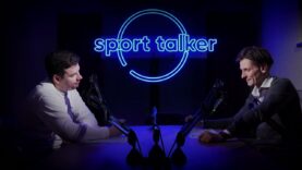 Sport Talker odc. 394